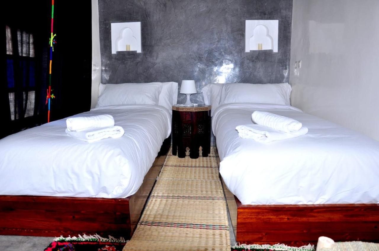 Kasbah Tussna Hotel Boumalne Dades Ngoại thất bức ảnh